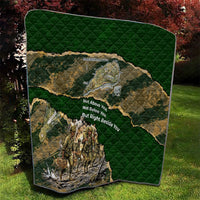 Montford Point Marines Not Above You Quilt Iwo Jima Military Map Camouflage Vintage Art