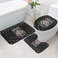 Jimothy The Raccoon Bathroom Set Vintage Raccoon Small Frame Big Heart