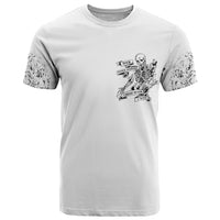 Rock Paper, Sgissors Throat Pungh I Win T Shirt - Wonder Print Shop