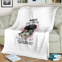 warning-my-mouth-messy-bun-blanket