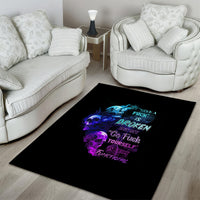 My Give A F Is Broken All Area Rug - Wonder Print Shop