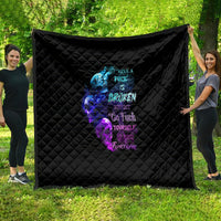 My Give A F Is Broken All Quilt - Wonder Print Shop