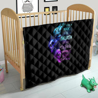 My Give A F Is Broken All Quilt - Wonder Print Shop