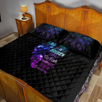 My Give A F Is Broken All Quilt Bed Set - Wonder Print Shop