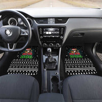 Chihuahua Oh My Dog Christmas Car Mats Xmas Holiday Patterns - Wonder Print Shop