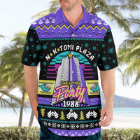 Christmas Party 1988 Nakatomi Plaza Hawaiian Shirt Xmas Holiday Patterns - Wonder Print Shop