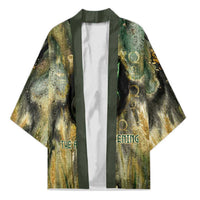 Neper and Nepit Kimono Ancient Egyptian Seed Awakening and Fertility