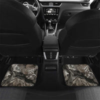 Tatenen Car Mats Rising Hand Design Egyptian God of Creation and Earth Emergence
