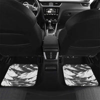 Greenland Pride Car Mats The Spirit of the Arctic Bear