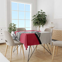 Greenland Pride Tablecloth The Spirit of the Arctic Bear