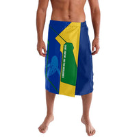 Saint Vincent and the Grenadines Flag Wave Map Lavalava Caribbean Island Pride Pullover - Wonder Print Shop