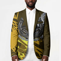 Buffalo Soldiers 9th And 10th Cavalry Regiments Blazer Wild And Untamed Vintage Western Horseshoe Graphic Art