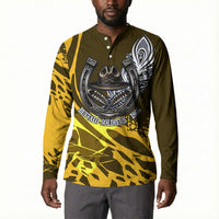 Buffalo Soldiers 9th And 10th Cavalry Regiments Button Sweatshirt Wild And Untamed Vintage Western Horseshoe Graphic Art