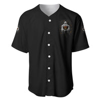 It's The Most Wonderful Time Halloween Baseball Jersey - Wonder Print Shop