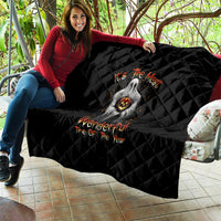 It's The Most Wonderful Time Halloween Quilt - Wonder Print Shop