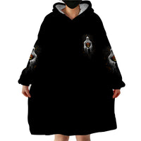 It's The Most Wonderful Time Halloween Wearable Blanket Hoodie - Wonder Print Shop