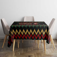Sloth Keep Sleeping Christmas Tablecloth Xmas Holiday Patterns - Wonder Print Shop