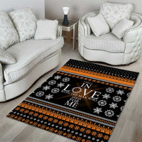 Christian Xmas Christmas Area Rug Xmas Holiday Patterns