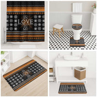 Christian Xmas Christmas Bathroom Set Xmas Holiday Patterns