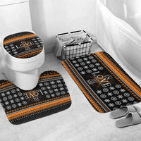 Christian Xmas Christmas Bathroom Set Xmas Holiday Patterns