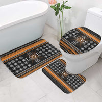 Christian Xmas Christmas Bathroom Set Xmas Holiday Patterns