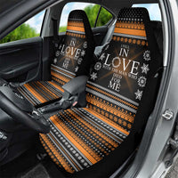 Christian Xmas Christmas Car Seat Cover Xmas Holiday Patterns