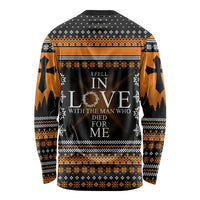 Christian Xmas Christmas Long Sleeve Shirt Xmas Holiday Patterns