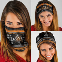 Christian Xmas Christmas Neck Gaiter Xmas Holiday Patterns