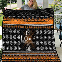 Christian Xmas Christmas Quilt Xmas Holiday Patterns - Wonder Print Shop