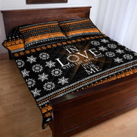 Christian Xmas Christmas Quilt Bed Set Xmas Holiday Patterns
