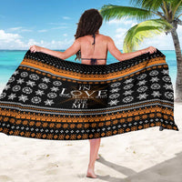 Christian Xmas Christmas Sarong Xmas Holiday Patterns