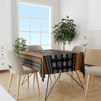 Christian Xmas Christmas Tablecloth Xmas Holiday Patterns