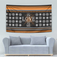 Christian Xmas Christmas Tapestry Xmas Holiday Patterns