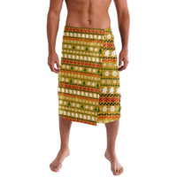 The Only Gift You Need Christmas Lavalava Xmas Holiday Patterns - Wonder Print Shop