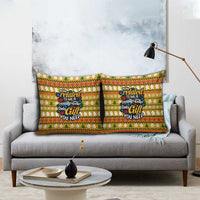 The Only Gift You Need Christmas Pillow Cover Xmas Holiday Patterns - Wonder Print Shop