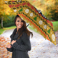 The Only Gift You Need Christmas Umbrella Xmas Holiday Patterns - Wonder Print Shop