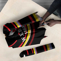 W.E.B. Du Bois Civil Rights Architect Umbrella Niagara Movement - NAACP Tribute Design - Wonder Print Shop
