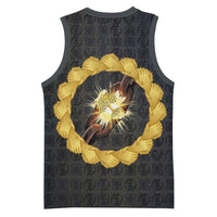 1926 Forever Black History Month Basketball Jersey Broken Chains Freedom Adinkra Symbol