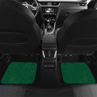 Algeria Car Mats with Arabic Calligraphy and Traditional Pattern Design