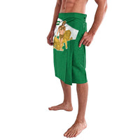 Andalusia Flag Lavalava Autonomous Community of Spain - Wonder Print Shop