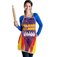 Balearic Islands Flag Apron Autonomous Community of Spain - Wonder Print Shop