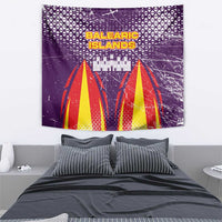 Balearic Islands Flag Tapestry Autonomous Community of Spain - Wonder Print Shop