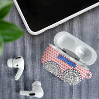 Cantabria Flag AirPods Case Autonomous Community of Spain - Wonder Print Shop