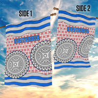 Cantabria Flag Garden Flag Autonomous Community of Spain - Wonder Print Shop