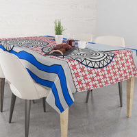 Cantabria Flag Tablecloth Autonomous Community of Spain - Wonder Print Shop