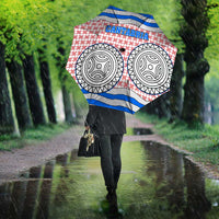 Cantabria Flag Umbrella Autonomous Community of Spain - Wonder Print Shop