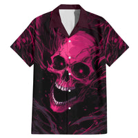 Death Skull Family Matching Mermaid Dress and Hawaiian Shirt I'm Scary Enough Without A Costume - Wonder Print Shop