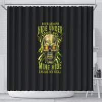 your-demons-hide-under-your-bed-shower-curtain