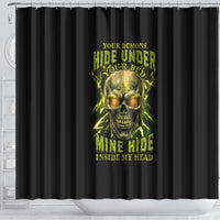 your-demons-hide-under-your-bed-shower-curtain