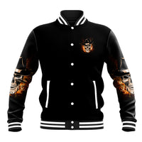 I Don't Pretend To Be Something I'm Not Baseball Jacket - Wonder Print Shop